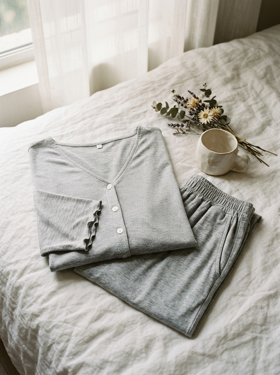 The Morning Set