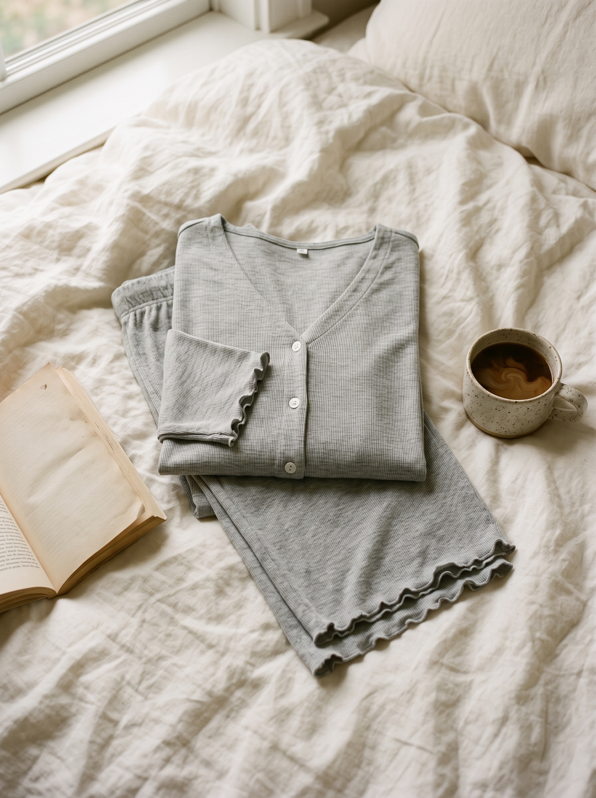 The Morning Set